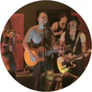 Worldly Savages - Musical artist