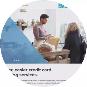 Worldpay, Inc. - Technology company