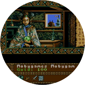 Worlds of Legend: Son of the Empire - Video game