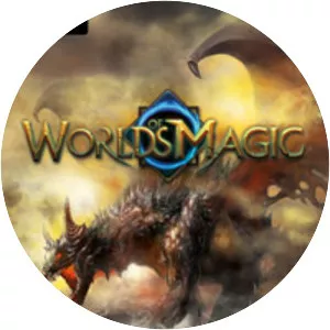 Worlds of Magic - Video game