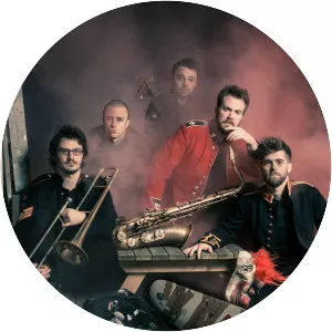 WorldService Project