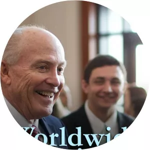 Worldwide Devotionals for Young AdultsSince 2015 - 2015 ‧ 12 seasons