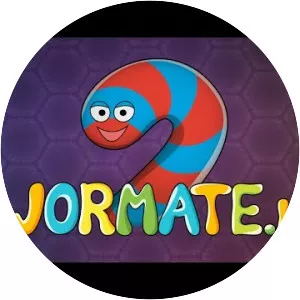 wormate. io - Video game