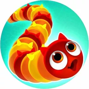 Wormax. io - Video game