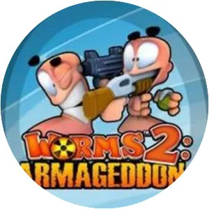 Worms 2: Armageddon - Video game