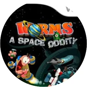 Worms: A Space Oddity