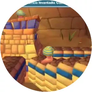 Worms Forts: Under Siege