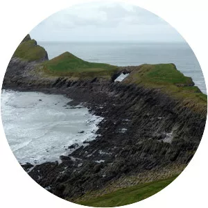 Worms Head