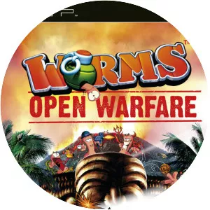 Worms: Open Warfare