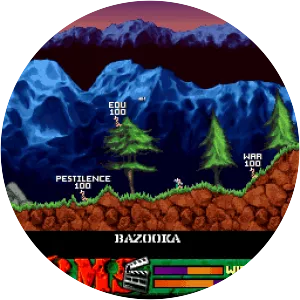 Worms: The Director's Cut