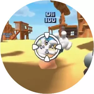 Worms Ultimate Mayhem