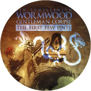 Wormwood: Gentleman Corpse