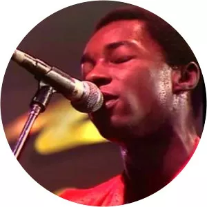 Wornell Jones - Singer