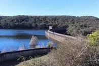 Woronora Dam