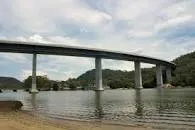 Woronora River Bridge