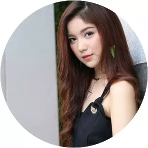 Worranit Thawornwong - Thai actress