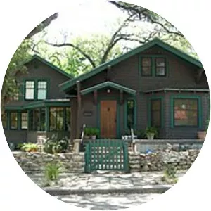 Worrell–Ettlinger House