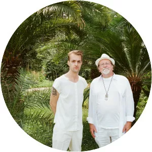 Worried Man & Worried Boy