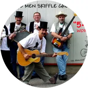 Worried Men Skiffle Group
