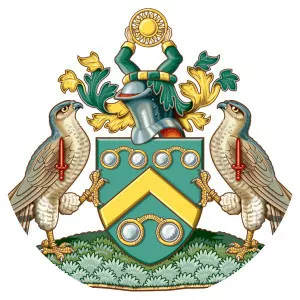 Worshipful Company of Spectacle . . .