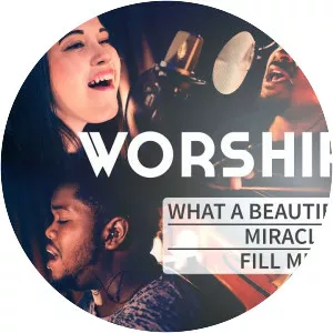 WorshipMob