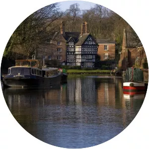 Worsley