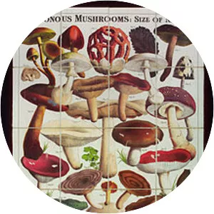 Worthington George Smith