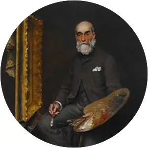 Worthington Whittredge