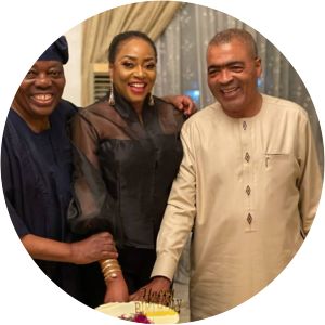 Wosilat Okoya photograph