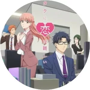 Wotakoi: Love Is Hard for Otaku