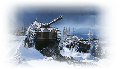 WotBlitz Liga - Internet marketing service in Kundl, Austria