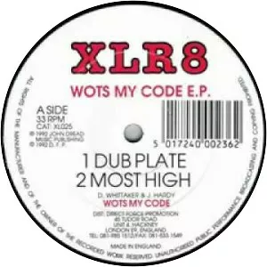 Wots My Code - Musical group