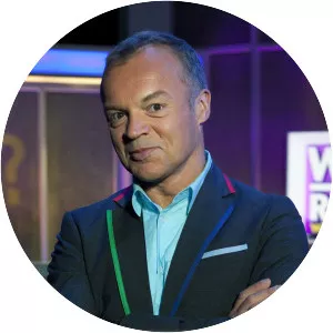 Would You Rather. . . ? with Graham Norton