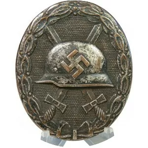 Wound Badge