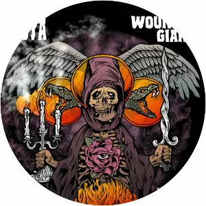 Wounded Giant