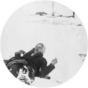Wounded Knee Massacre