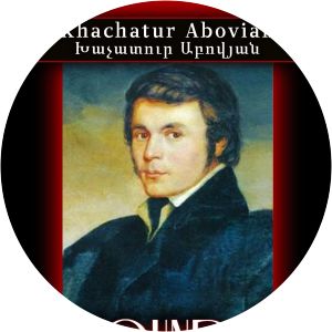 Wounds of Armenia - Novel by Khachatur Abovian