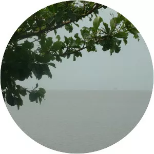 Wouri River - River in Cameroon