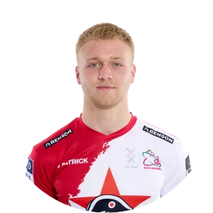 Wout Didier De Buyser