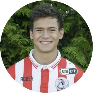 Wout Heemskerk - Football player