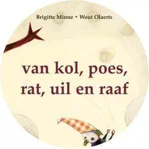 Wout Olaerts - Illustrator