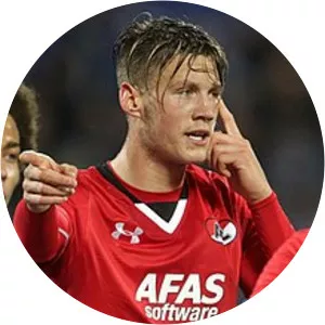 Wout Weghorst