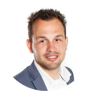 Wouter Beke - Member of the Chamber of Representatives of Belgium