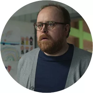 Wouter Bruneel - Belgian actor