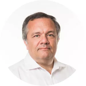 Wouter De Ploey - 