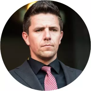 Wouter Gudde - Dutch footballer