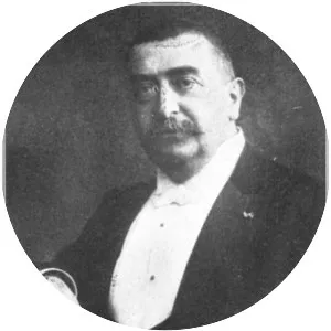 Wouter Hutschenruijter - Dutch conductor