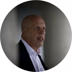 Wouter Jan Smit - Neelie Kroes' ex-husband