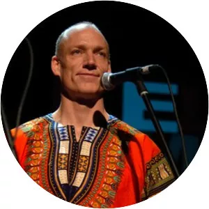 Wouter Kellerman