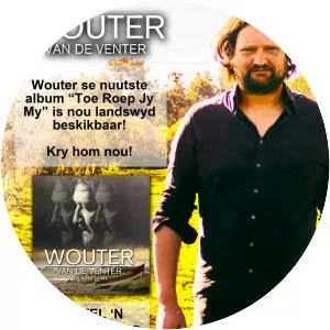 Wouter van de Venter